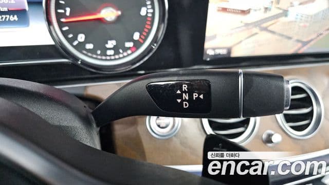 Mercedes-Benz E-класс W213 Exclusive, 2019 9