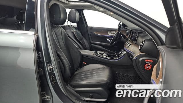 Mercedes-Benz E-класс W213 Exclusive, 2019 10