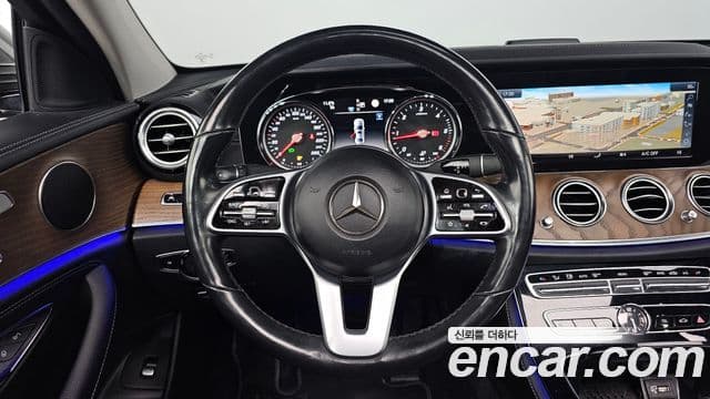 Mercedes-Benz E-класс W213 Exclusive, 2019 13
