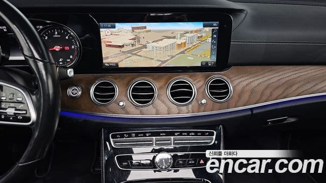 Mercedes-Benz E-класс W213 Exclusive, 2019 14