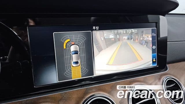 Mercedes-Benz E-класс W213 Exclusive, 2019 15