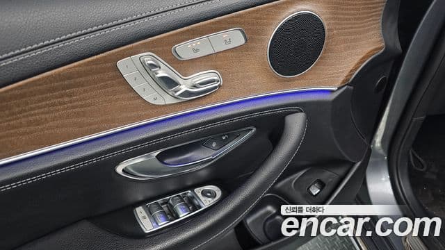 Mercedes-Benz E-класс W213 Exclusive, 2019 17