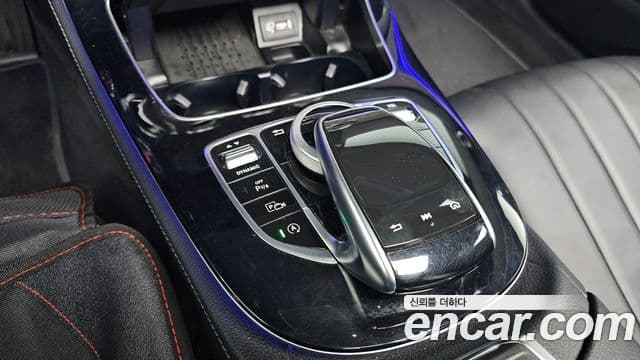 Mercedes-Benz E-класс W213 Exclusive, 2019 19