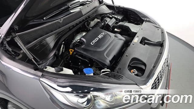 Kia The / новый New Sorento Noblesse Special, 2018 6