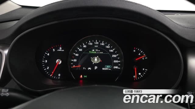 Kia The / новый New Sorento Noblesse Special, 2018 8