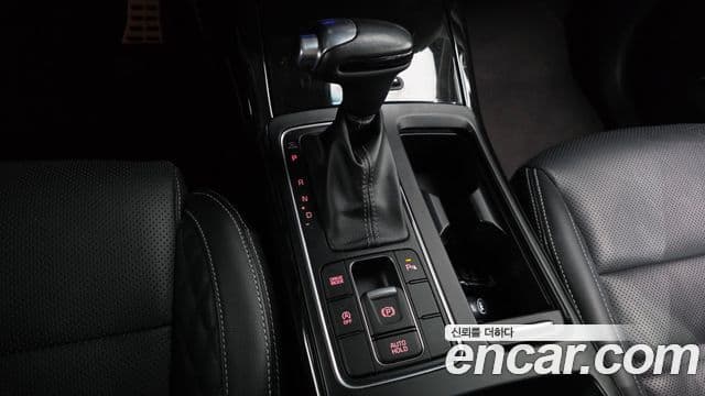 Kia The / новый New Sorento Noblesse Special, 2018 9