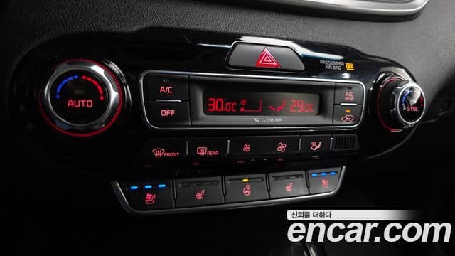 Kia The / новый New Sorento Noblesse Special, 2018 17