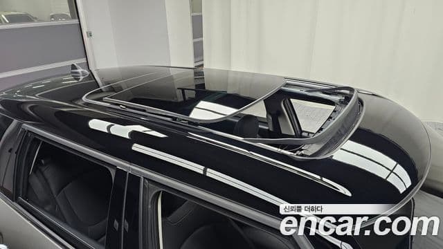 Mini Cooper 클럽맨 2세대, 2020 19