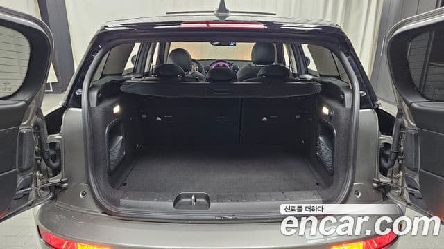 Mini Cooper 클럽맨 2세대, 2020 20