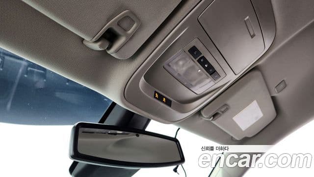 Chevrolet(GM대우) real New 콜로라도 3.6 Z71-X Midnight 4WD, 2021 19