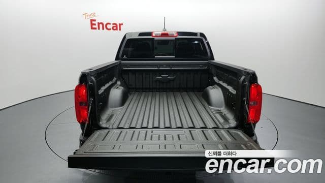 Chevrolet(GM대우) real New 콜로라도 3.6 Z71-X Midnight 4WD, 2021 20