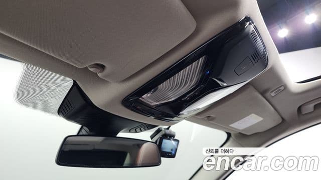 BMW 5시리즈 (G30) Luxury, 2023 19