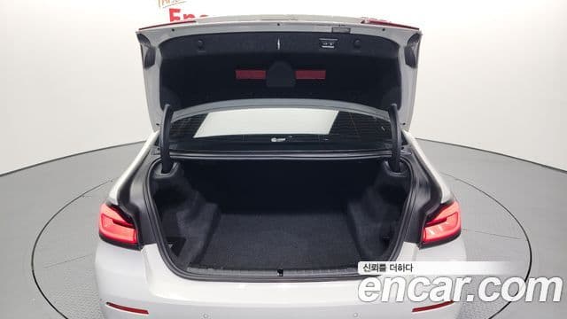 BMW 5시리즈 (G30) Luxury, 2023 20