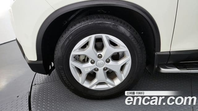 KG모빌리티(SsangYong) The / новый New Rexton Sport Prestige, 2023 все фото