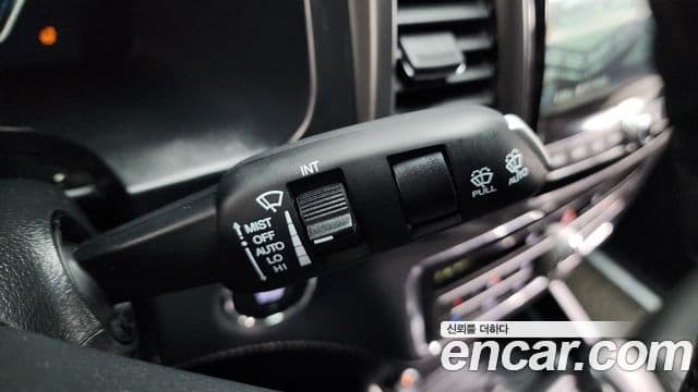 KG모빌리티(SsangYong) The / новый New Rexton Sport Prestige, 2023 16