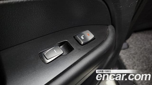 KG모빌리티(SsangYong) The / новый New Rexton Sport Prestige, 2023 17