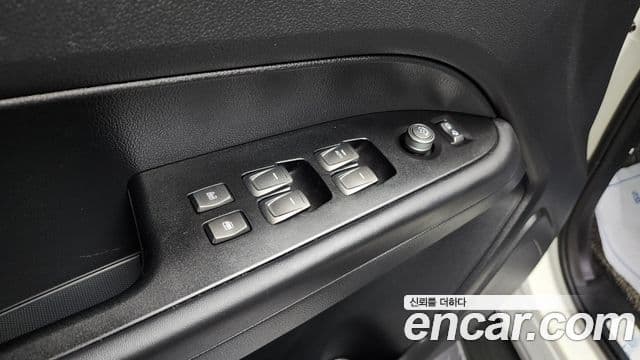 KG모빌리티(SsangYong) The / новый New Rexton Sport Prestige, 2023 18