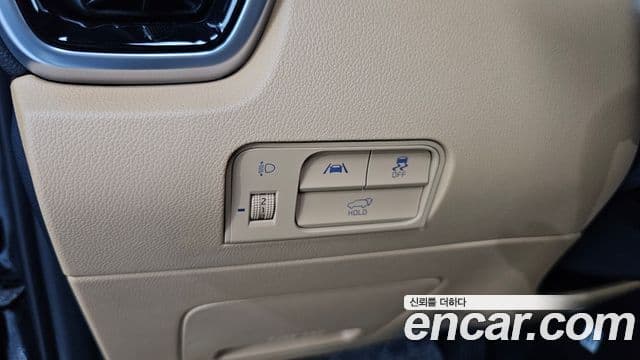 Kia Sorento 4세대 Noblesse, 2023 13