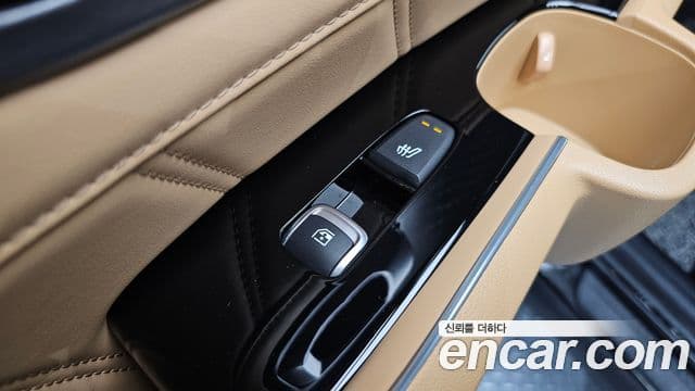 Kia Sorento 4세대 Noblesse, 2023 19