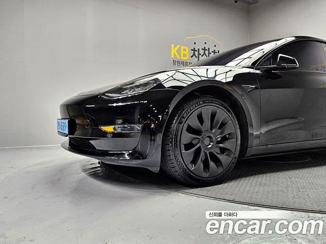 Tesla модель 3 Long Range AWD, 2020 6