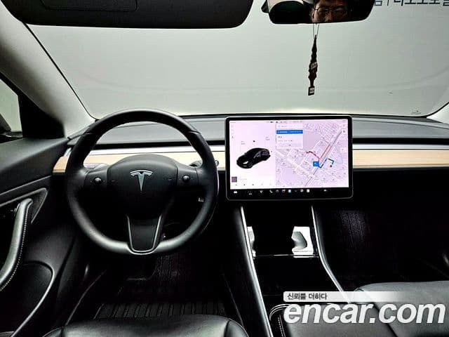 Tesla модель 3 Long Range AWD, 2020 9