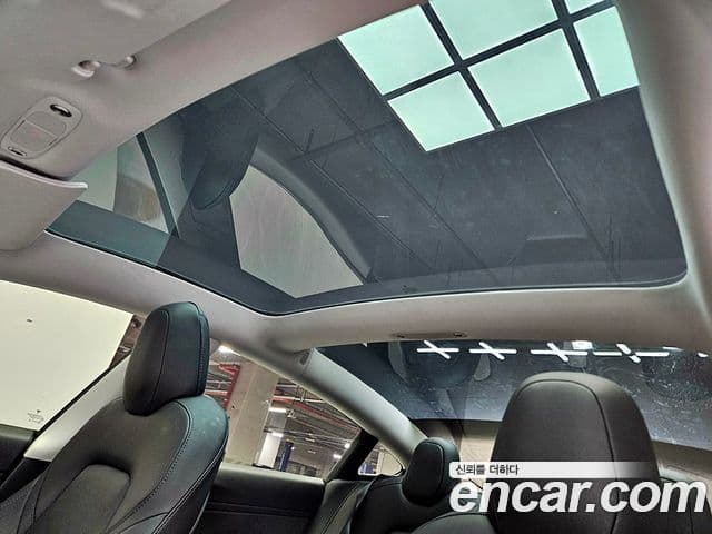 Tesla модель 3 Long Range AWD, 2020 12