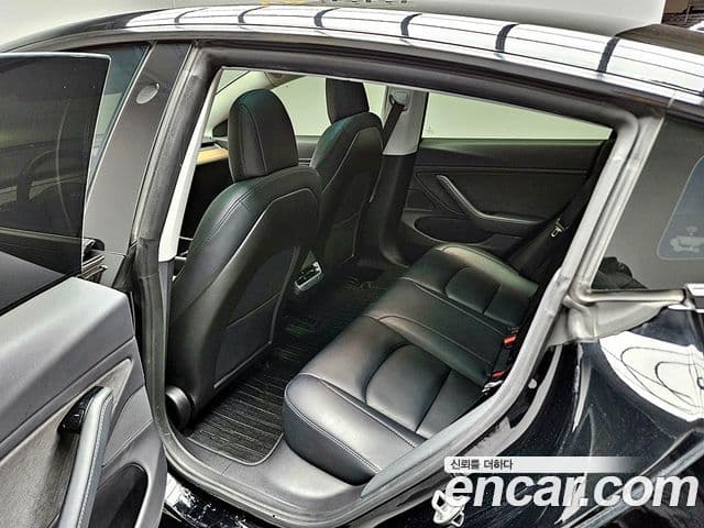 Tesla модель 3 Long Range AWD, 2020 15