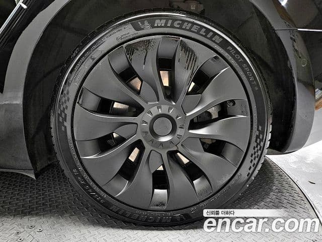 Tesla модель 3 Long Range AWD, 2020 16