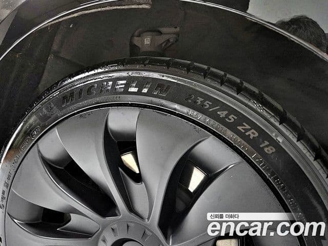 Tesla модель 3 Long Range AWD, 2020 18