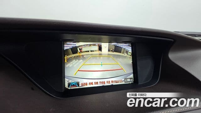 Lexus New ES300h XV60, 2018 15