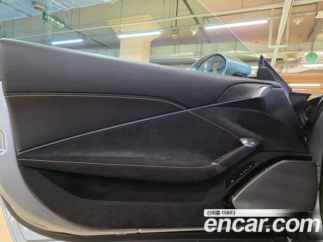 Ferrari 로마, 2022 6