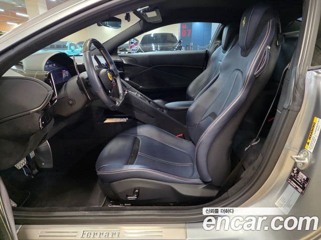 Ferrari 로마, 2022 8