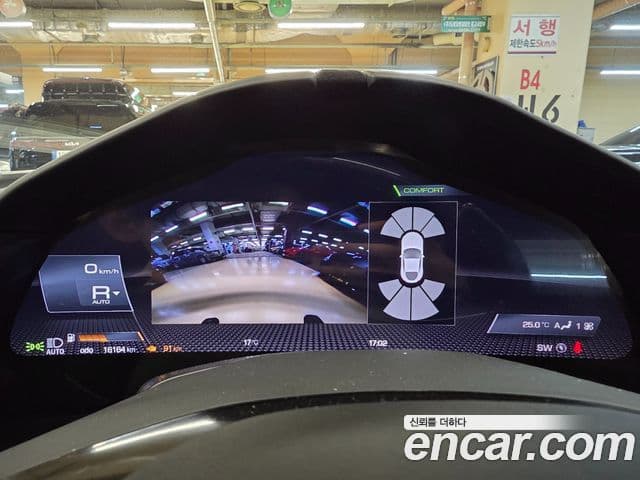 Ferrari 로마, 2022 12