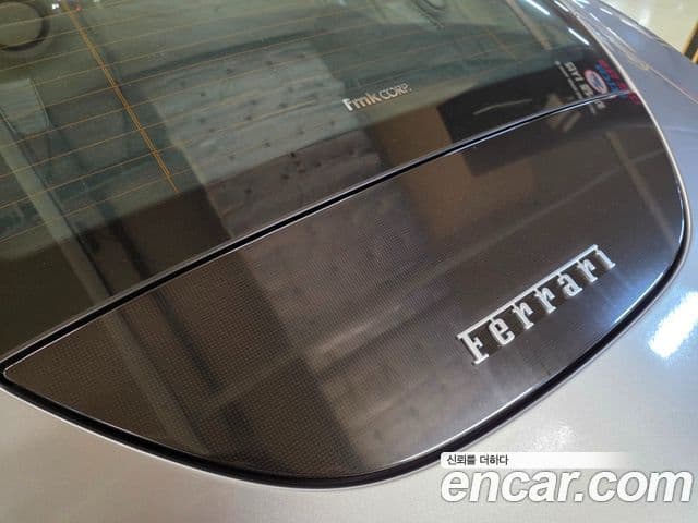 Ferrari 로마, 2022 18