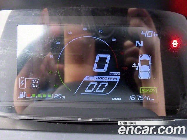 прочее 제조사 прочее прочее EV, 2019 2