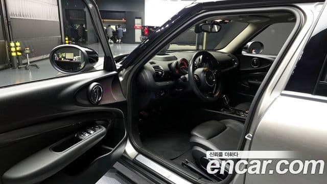 Mini Cooper S 클럽맨 2세대, 2020 10