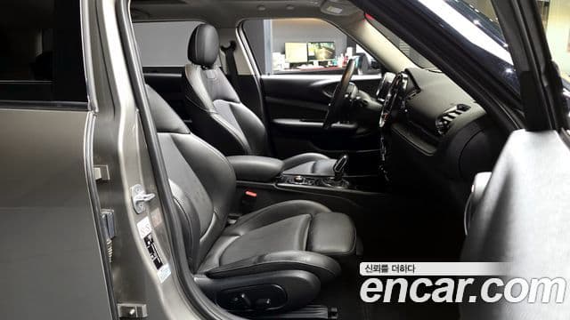 Mini Cooper S 클럽맨 2세대, 2020 11