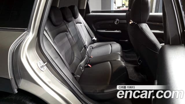 Mini Cooper S 클럽맨 2세대, 2020 12