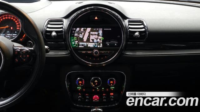 Mini Cooper S 클럽맨 2세대, 2020 14