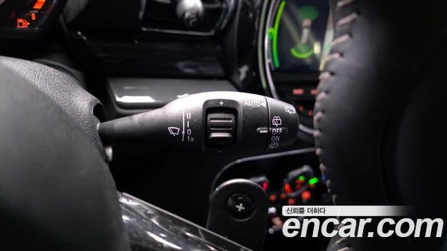 Mini Cooper S 클럽맨 2세대, 2020 17