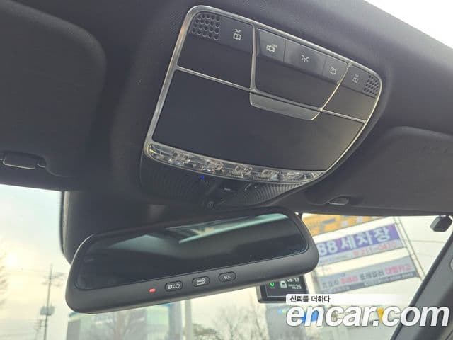 Mercedes-Benz S-класс W222 S350 BlueTEC, 2015 16