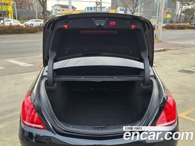 Mercedes-Benz S-класс W222 S350 BlueTEC, 2015 18