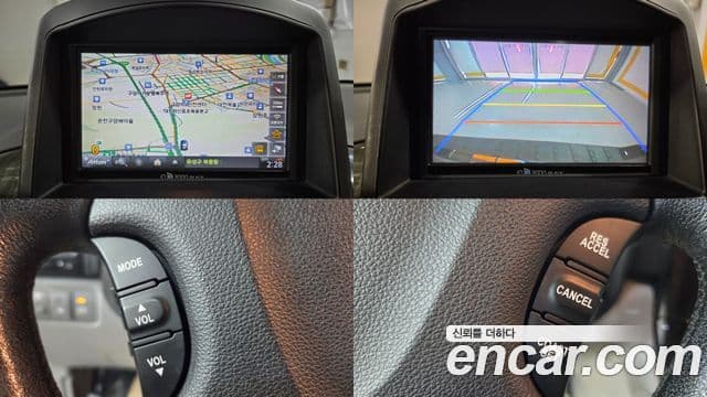 Kia Carnival R топовая версия, 2013 10