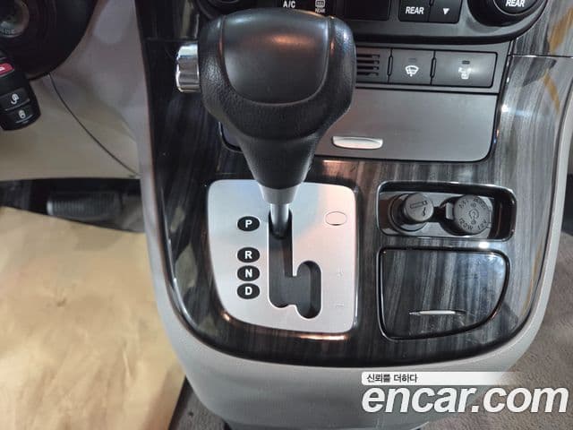 Kia Carnival R топовая версия, 2013 13