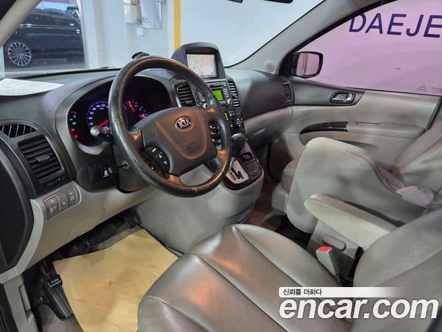 Kia Carnival R топовая версия, 2013 14