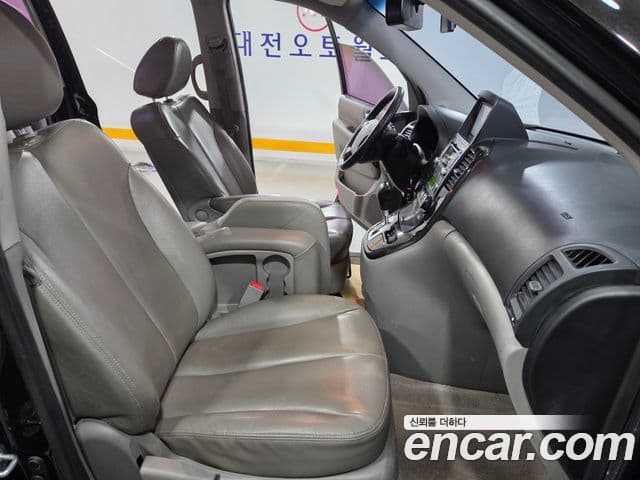 Kia Carnival R топовая версия, 2013 18