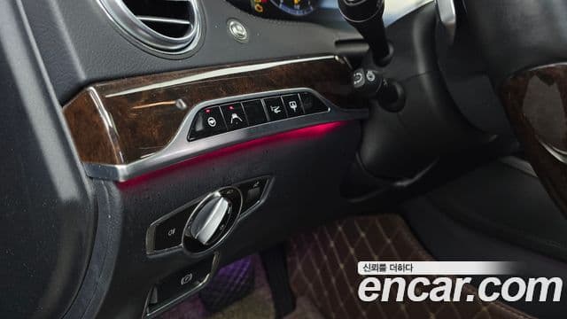 Mercedes-Benz S-класс W222 S560eL, 2020 16