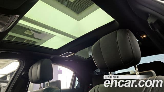 Mercedes-Benz S-класс W222 S560eL, 2020 17