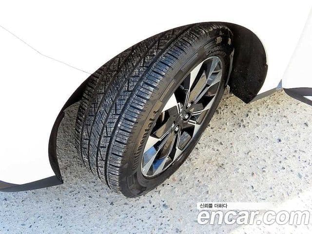 Kia Carnival 4세대 Signature, 2023 все фото