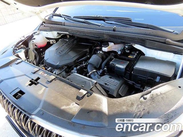 Kia Carnival 4세대 Signature, 2023 6